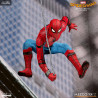 Marvel, Spider-Man Homecoming - Spider-Man figure, One:12