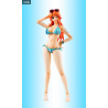One Piece - Figurine Nami Summer Vacation, Variable Action Heroes