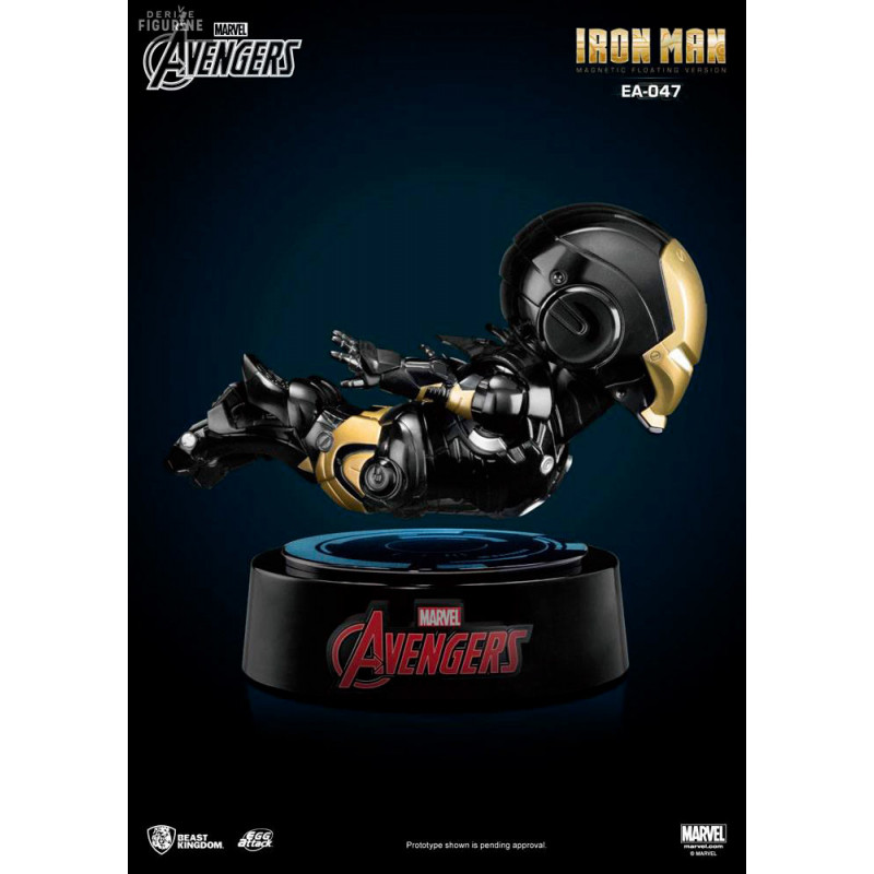 Marvel, Avengers - Figurine...