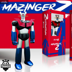Figurine Mazinger Z,...