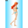 One Piece - Nami Summer Vacation figure, Variable Action Heroes