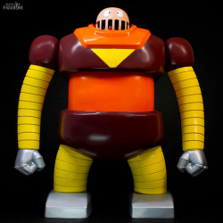 Mazinger - Figurine Boss...