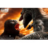 Kong Skull Island - Pack figures Kong vs Skull Crawler, Normal or Deluxe