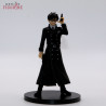 Blue Exorcist - Figurine de Yukio Okumura, DXF Figure Vol. 1 (seconde main)