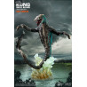Kong Skull Island - Figurine Skull Crawler, Soft Vinyl