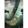 Kong Skull Island - Figurine Skull Crawler, Soft Vinyl