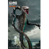 Kong Skull Island - Figurine Skull Crawler, Soft Vinyl