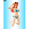 One Piece - Nami Summer Vacation figure, Variable Action Heroes