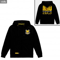 Pokémon hoodie - Olympics
