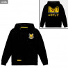 Pokémon hoodie - Olympics