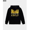 Pokémon hoodie - Olympics