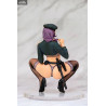 Original Character - Figurine Inran Do-S Fukei Akiko by Oda non, Version 3