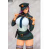 Original Character - Figurine Inran Do-S Fukei Akiko by Oda non, Version 3