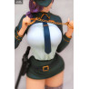 Original Character - Figurine Inran Do-S Fukei Akiko by Oda non, Version 3