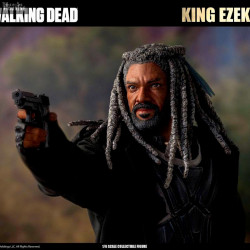 The Walking Dead - Figurine...