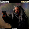 PRE ORDER  - The Walking Dead - Figure King Ezekiel