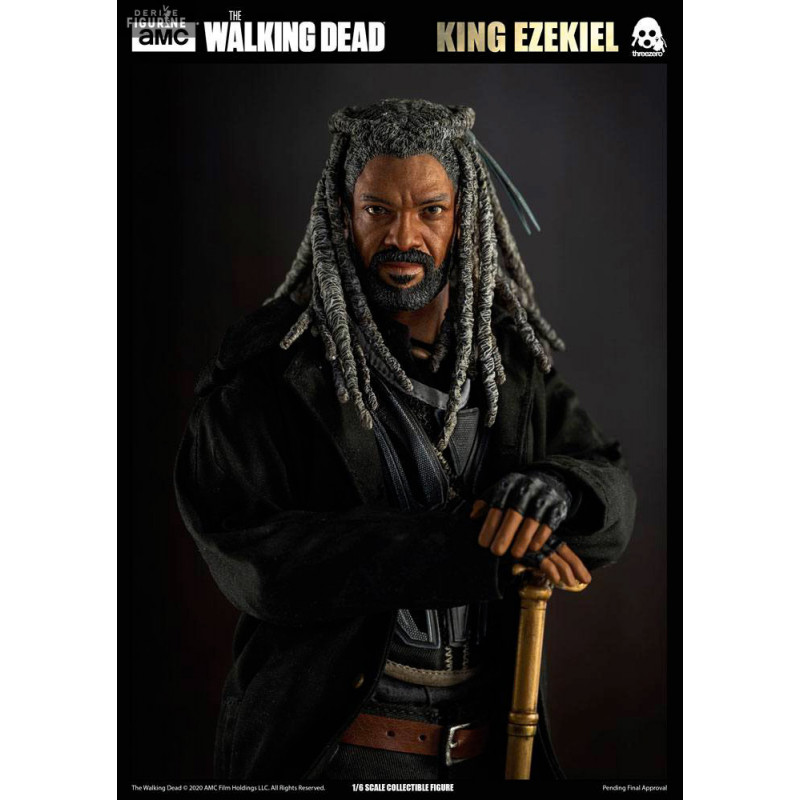 The Walking Dead - Figurine...