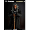 PRE ORDER  - The Walking Dead - Figure King Ezekiel