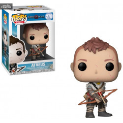 Pop! God of War - Atreus, 270