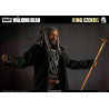 PRE ORDER  - The Walking Dead - Figure King Ezekiel