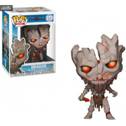 Pop! God of War - Draugr, 272
