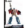 Transformers: War For Cybertron Trilogy - Figurine Optimus Prime, DLX