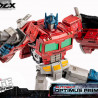 Transformers: War For Cybertron Trilogy - Figurine Optimus Prime, DLX