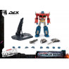 Transformers: War For Cybertron Trilogy - Figure Optimus Prime, DLX