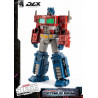 Transformers: War For Cybertron Trilogy - Figurine Optimus Prime, DLX