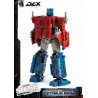 Transformers: War For Cybertron Trilogy - Figurine Optimus Prime, DLX