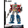 Transformers: War For Cybertron Trilogy - Figurine Optimus Prime, DLX