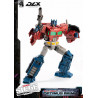 Transformers: War For Cybertron Trilogy - Figurine Optimus Prime, DLX