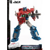 Transformers: War For Cybertron Trilogy - Figure Optimus Prime, DLX