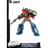 Transformers: War For Cybertron Trilogy - Figurine Optimus Prime, DLX