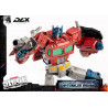 Transformers: War For Cybertron Trilogy - Figurine Optimus Prime, DLX