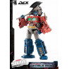 Transformers: War For Cybertron Trilogy - Figurine Optimus Prime, DLX