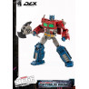 Transformers: War For Cybertron Trilogy - Figurine Optimus Prime, DLX