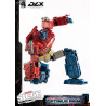 Transformers: War For Cybertron Trilogy - Figurine Optimus Prime, DLX
