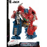 Transformers: War For Cybertron Trilogy - Figurine Optimus Prime, DLX