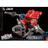 Transformers: War For Cybertron Trilogy - Figurine Optimus Prime, DLX