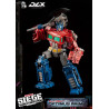 Transformers: War For Cybertron Trilogy - Figurine Optimus Prime, DLX