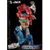 Transformers: War For Cybertron Trilogy - Figurine Optimus Prime, DLX