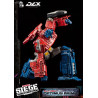 Transformers: War For Cybertron Trilogy - Figure Optimus Prime, DLX