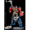 Transformers: War For Cybertron Trilogy - Figurine Optimus Prime, DLX