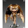 DC Comics WW 1984 - Figurine Wonder Woman Armored, Mini Co