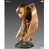 PRE ORDER- DC Comics WW 1984 - Figure Wonder Woman Armored, Mini Co