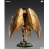 PRE ORDER- DC Comics WW 1984 - Figure Wonder Woman Armored, Mini Co