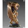PRE ORDER- DC Comics WW 1984 - Figure Wonder Woman Armored, Mini Co