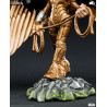 DC Comics WW 1984 - Figurine Wonder Woman Armored, Mini Co