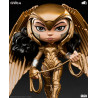 DC Comics WW 1984 - Figurine Wonder Woman Armored, Mini Co